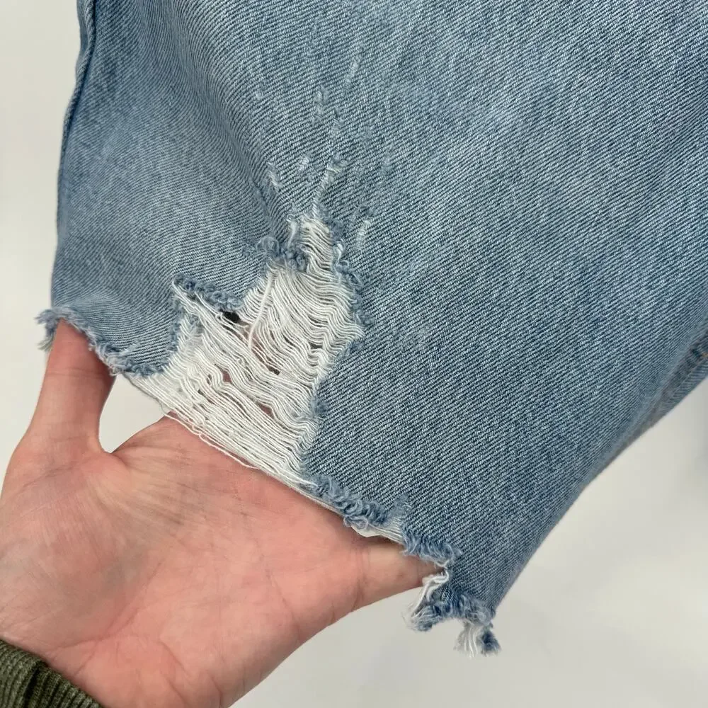 Levis levi 469